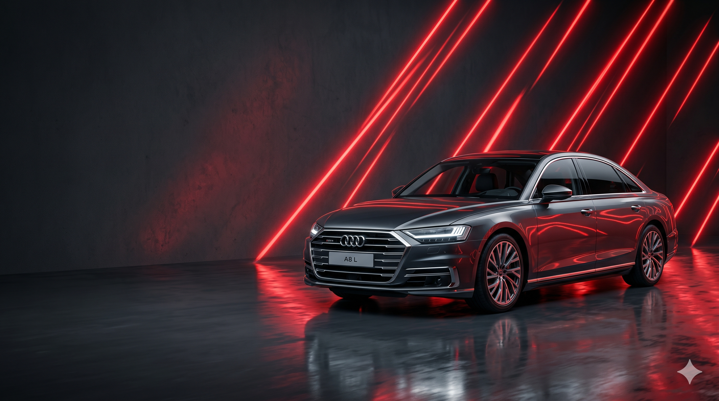 Voiture Premium Alburaq